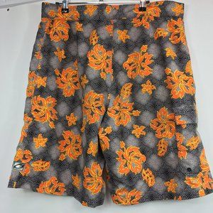 Men's Gotcha Board Shorts Size 36